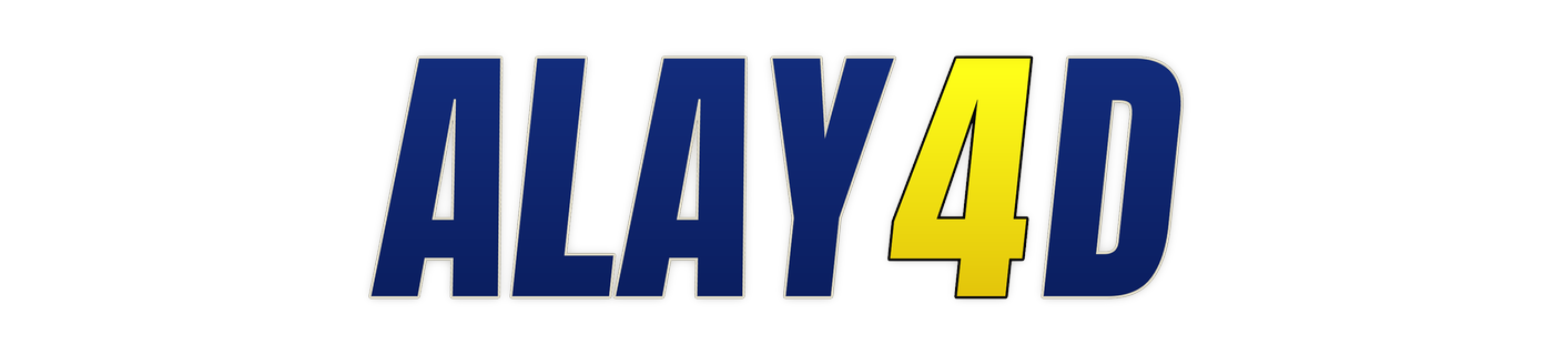 alay4d logo